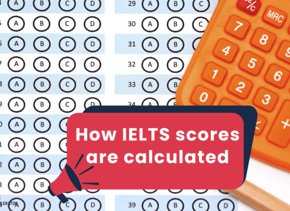 How IELTS scores are calculated (1) (1)